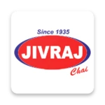 Logo of My Jivraj android Application 